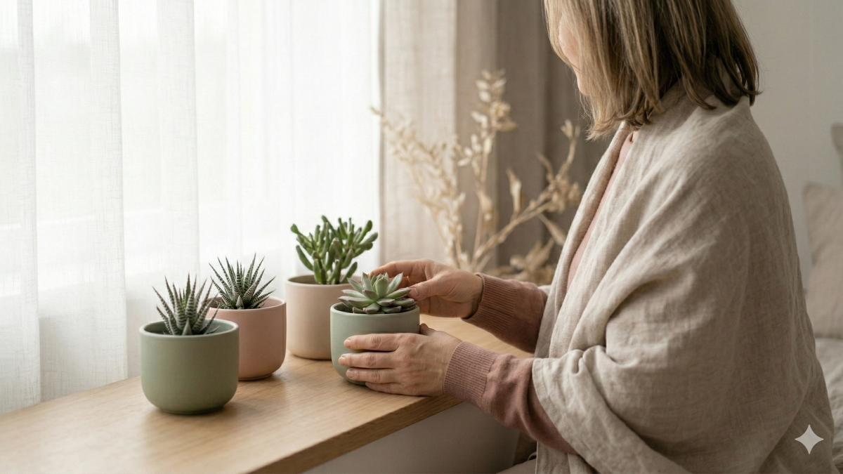 Östrojen: Kadın Sağlığının Temel Hormonu