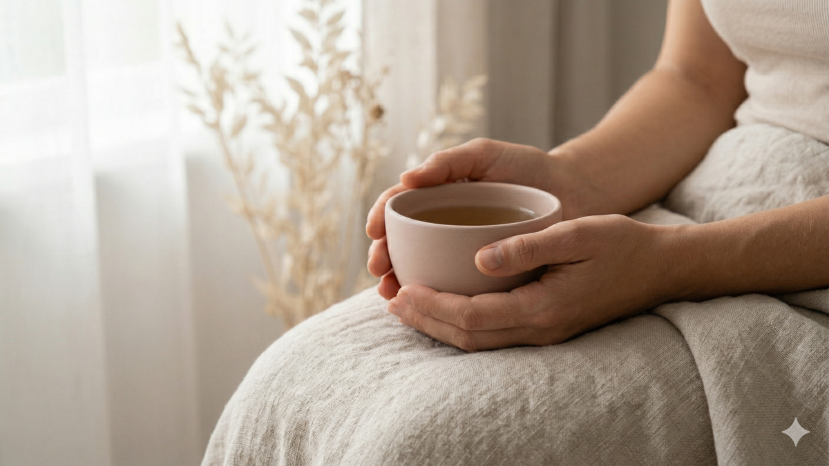 Perimenopoz Nedir? Belirtileri, Yaşı ve 'Tahlillerim Normal' Denildiğinde Ne Yapmalı?