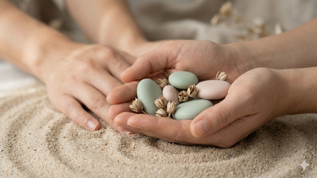 Testosteron ve Kadın Sağlığı: Sadece Erkek Hormonu Değil