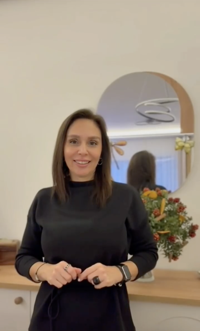 Prof. Dr. Elif Akkaş Yılmaz